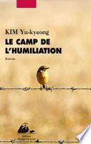 Le Camp de l'humiliation