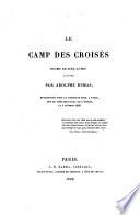 Le camp des croisés