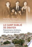 Le camp oublié de Dbayeh