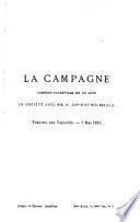 Le campagne