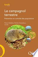 Le campagnol terrestre