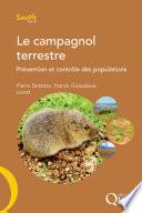 Le campagnol terrestre