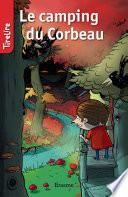 Le camping du Corbeau