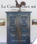 Le Canada chez soi