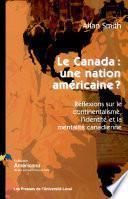 Le Canada