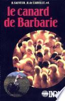Le Canard de Barbarie