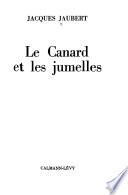 Le Canard et les jumelles