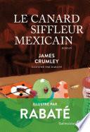Le Canard siffleur mexicain