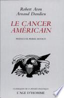 Le cancer américain