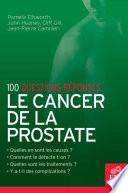 Le Cancer de la prostate