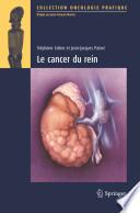 Le Cancer du rein