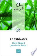 Le cannabis
