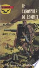 Le canonnier de Rommel