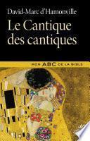 Le Cantique des cantiques