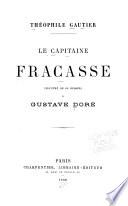 Le capitaine Fracasse