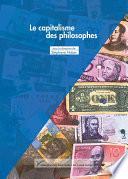 Le capitalisme des philosophes