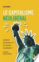 Le capitalisme néolibéral