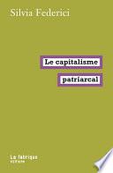 Le capitalisme patriarcal