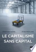 Le capitalisme sans capital