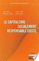 Le capitalisme socialement responsable existe
