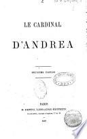 Le cardinal d'Andrea