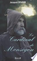 Le cardinal de Monségou