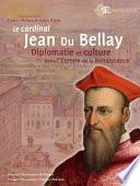 Le cardinal Jean Du Bellay