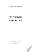 Le cargo assassiné