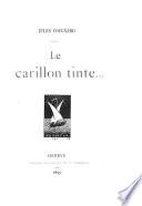 Le carillon tinte