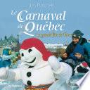 Le Carnaval de Québec