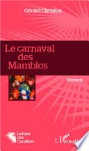 Le carnaval des Mamblos