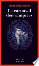 Le carnaval des vampires
