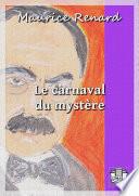 Le carnaval du mystère