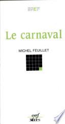 Le carnaval