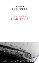 Le Carnet d'adresses