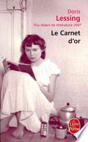 Le carnet d'or