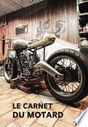 Le carnet du motard