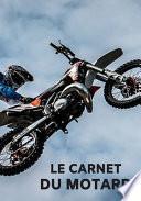 le carnet du motard