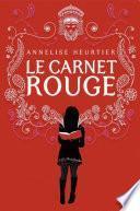 Le carnet rouge