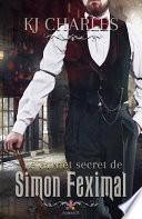 Le carnet secret de Simon Feximal
