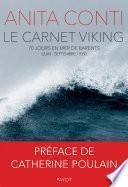 Le Carnet Viking
