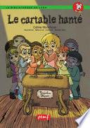 Le cartable hanté