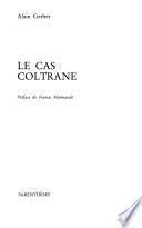 Le cas Coltrane