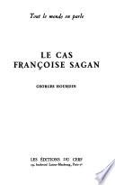 Le cas Françoise Sagan