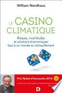 Le casino climatique