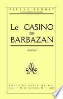 Le Casino de Barbazan