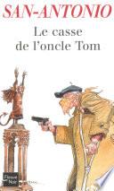 Le casse de l'oncle Tom