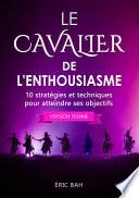 Le Cavalier de l'Enthousiasme (version femme)