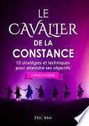 Le Cavalier de la Constance (version femme)