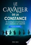 Le Cavalier de la Constance (version homme)